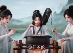 【灵医师妹不辅助，背负剑匣成大佬】110集全网短剧免费观看