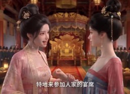 【皇帝带回穿越女废了我那天全后宫搬来了冷宫】60集短剧免费全集赏看