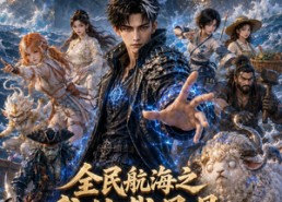 【全民航海之我的载具是玄武神龟】125集短剧在线免费完整观看