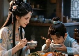 【重生之投喂反派】20集热门短剧在线观看