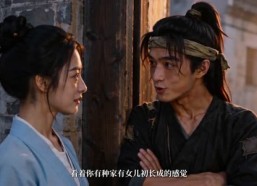 【新月记：大宋女书吏】32集短剧免费高清在线观看