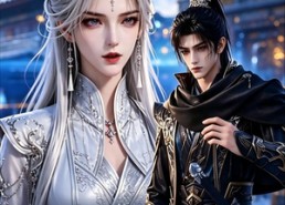 【我想救个人，可她活在一千年前】148集免费短剧全集畅享
