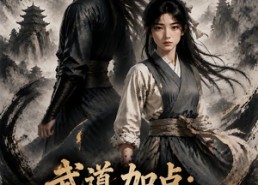 【武道加点：乱世老六成圣第三季】164集短剧在线免费观看