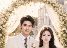 【偶然遇见的婚姻】75集短剧在线畅快观看