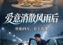 【爱意消散风雨后】52集短剧免费完整版观看