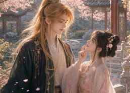 【误成魔妃】27集精彩短剧在线畅享观看