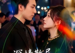 【深情散尽，从此陌路迟】102集短剧在线免费观享