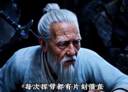 【百岁悟道仙途第二季】94集短剧全集免费观赏