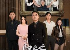 【归来之我爸是豪门继承人】50集免费短剧全集速看