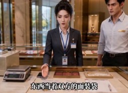 【金丹背后】42集精彩短剧免费畅享观看