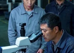 【从抛光工到大国工匠】50集短剧全集免费瞧瞧