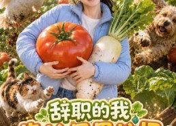 【辞职的我靠捡异界垃圾，种田暴富了！】116集短剧免费高清在线看