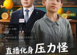 【直播化身压力怪】79集在线短剧免费畅览