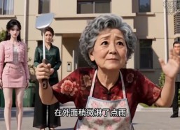 【免费代收三年，停办后全小区求我开门】31集短剧免费全集直看