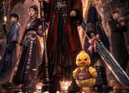 【749局我一个邪修考编怎么了苗疆篇】66集短剧全集免费赏看