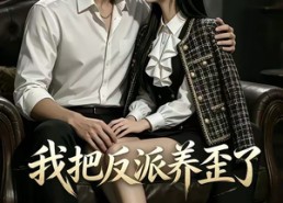 【我把反派养歪了】14集短剧免费在线观瞧