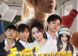 【天啊！班主任竟然是武功高强的长公主】89集高清短剧在线免费播放