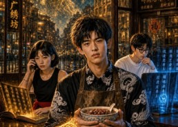 【狮鼓少年】60集优质短剧全集在线瞧