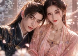 【病弱夫君不好惹之明月嫁卿卿】60集短剧免费全集尽情观看