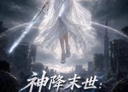 【神降末世：我在末世言出法随第三季】130集短剧在线免费追看