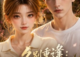 【久别重逢：他暗恋我三年】25集短剧完整版在线赏看