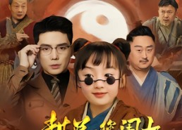 【封总您闺女又去天桥摆摊了】62集在线免费看短剧全集