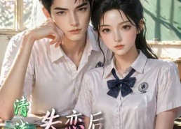【清浅以北：失恋后，发现好兄弟是清冷校花】64集短剧完整版在线播放