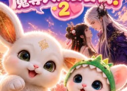 【开局一只鼠，魔尊大人要娶我！2】79集短剧在线免费完整观看