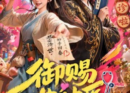 【御赐女神医】74集优质短剧免费在线览
