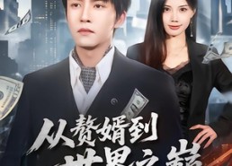 【从赘婿到世界之巅】93集精彩短剧在线畅看