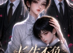 【长生不负旧情深】50集短剧免费全集赏观