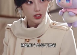 【我的攻略对象是前男友】59集短剧在线免费观看全集