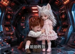【狐妻作妖：狼王被治愈了第二季】63集短剧全集免费畅快观看