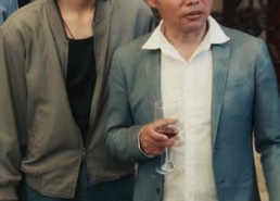 【春寒不渡骨中刃】45集高清短剧免费看全集