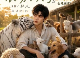 【农场小天才之完了，这破农场来的全是祖宗4】283集短剧免费高清在线看