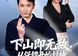 【下山即无敌，从保镖开始封神】65集短剧全集免费畅享看