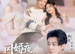 【闪婚夜，总裁求我负责】80集短剧在线免费观看