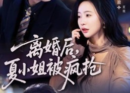 【离婚后，夏小姐被疯抢】98集短剧完整版免费观看