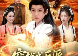 【穿越成反派超级败家子】100集短剧免费全集在线赏阅