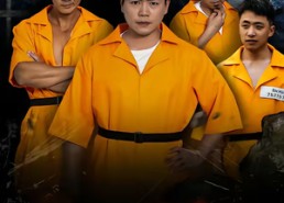 【烈狱雄心】83集短剧全集免费随心观看