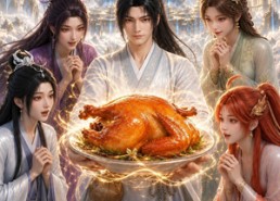 【修仙厨神，开局被小师妹偷吃了鸡】81集热门短剧在线免费瞧