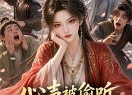 【心声被偷听，我靠吐槽带飞全书院第一季】127集短剧全集在线速看