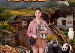 【农场萌宠，我这不是动物园！第四季】125集全精彩短剧随时看