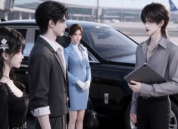 【婚后心动：商总他又吃醋了】144集热门短剧免费畅看