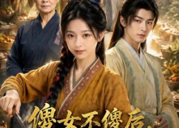 【傻女不傻后，老闻家的祖坟冒青烟】80集短剧在线免费观看无卡顿