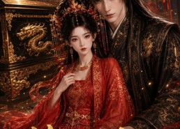 【棺中起步：财倾天下】33集短剧在线流畅播放