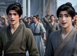【纸片少女修仙记第一季】72集短剧全集在线免费观瞧