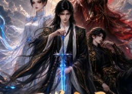 【万道归元】47集短剧免费高清在线观看