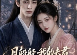 【月般般我的夫君柔弱不能自理】124集热门短剧在线播放观看