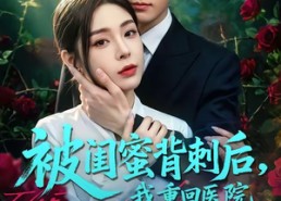 【被闺蜜背刺后，我重回医院转正当天】82集完整短剧全集在线观看